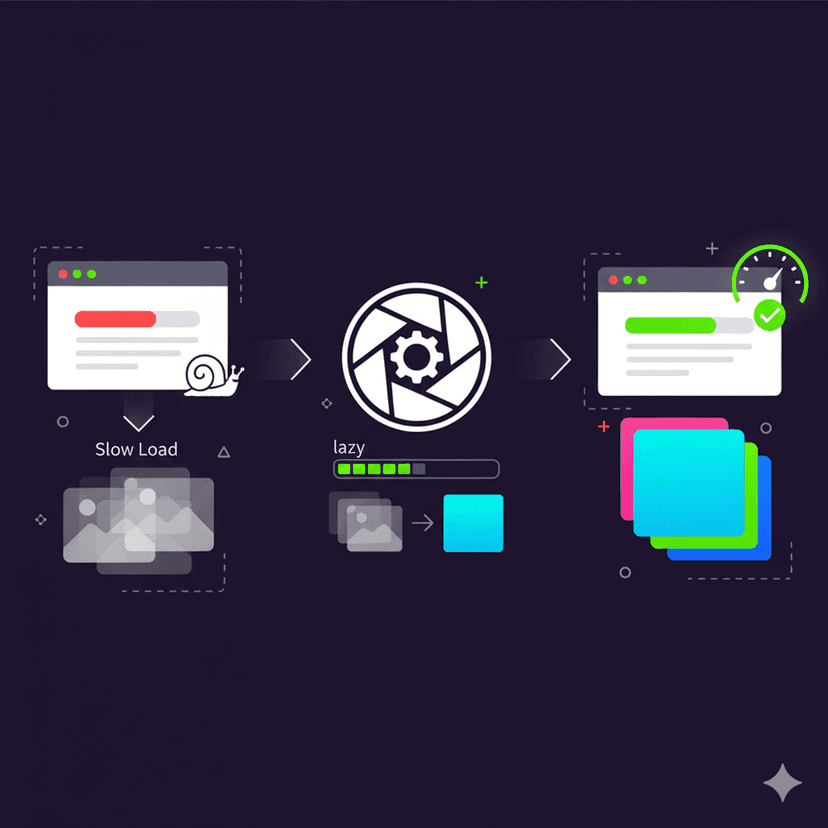 Thumbnail image for How I Improved Page Speed Using Image Optimization and Lazy Loading