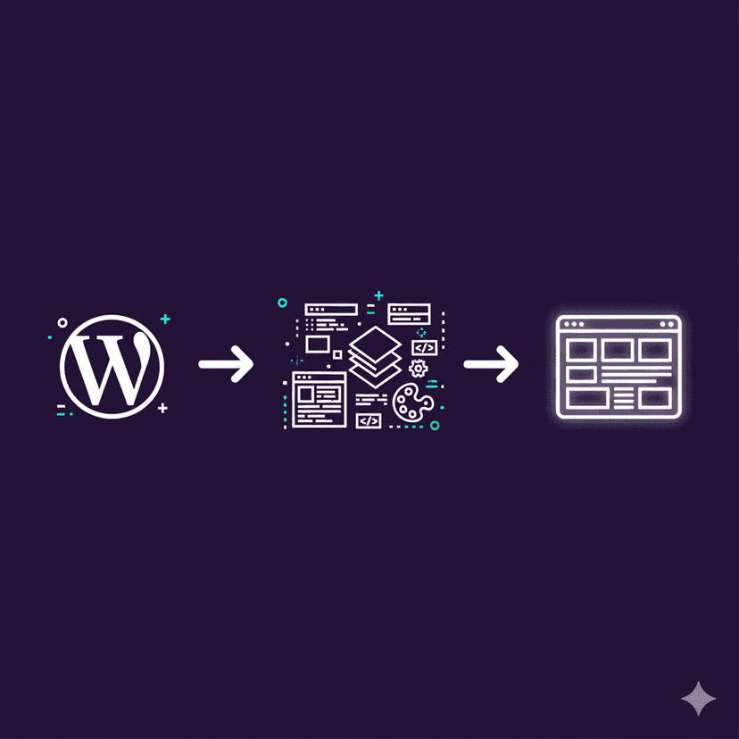 Thumbnail image for How to Create a Custom WordPress Theme from Scratch