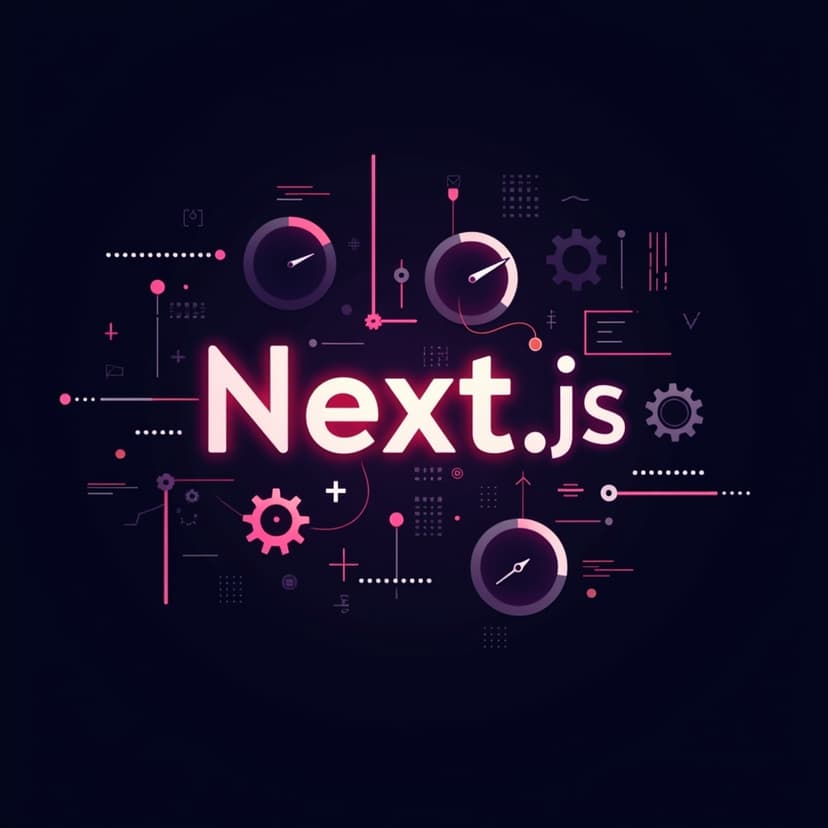 Thumbnail image for How to Optimize Next.js Web Apps for Better Performance
