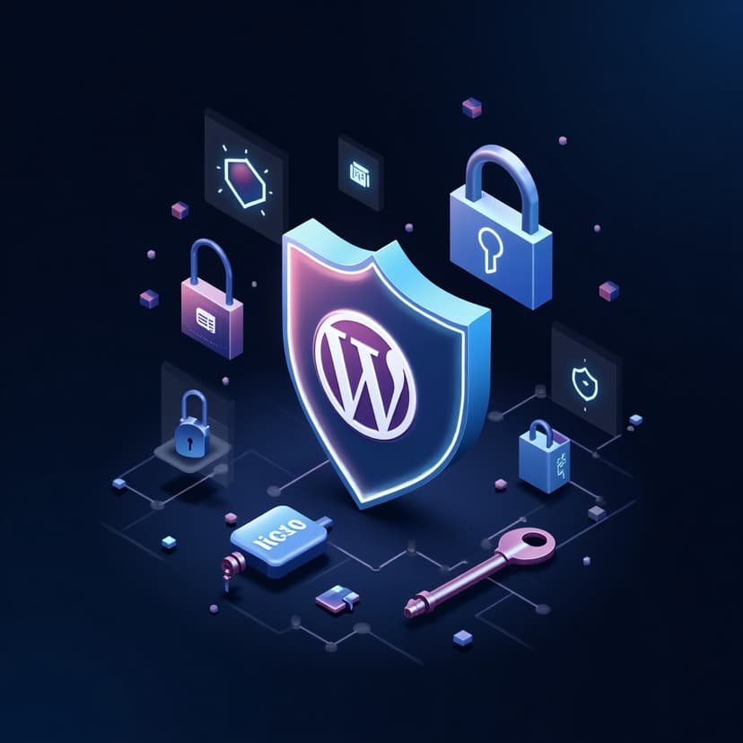 Thumbnail image for How to Secure Your WordPress Website: A Step-by-Step Guide