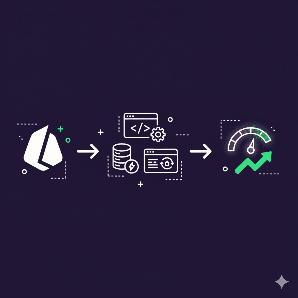 Laravel Performance Optimization Tips for Production