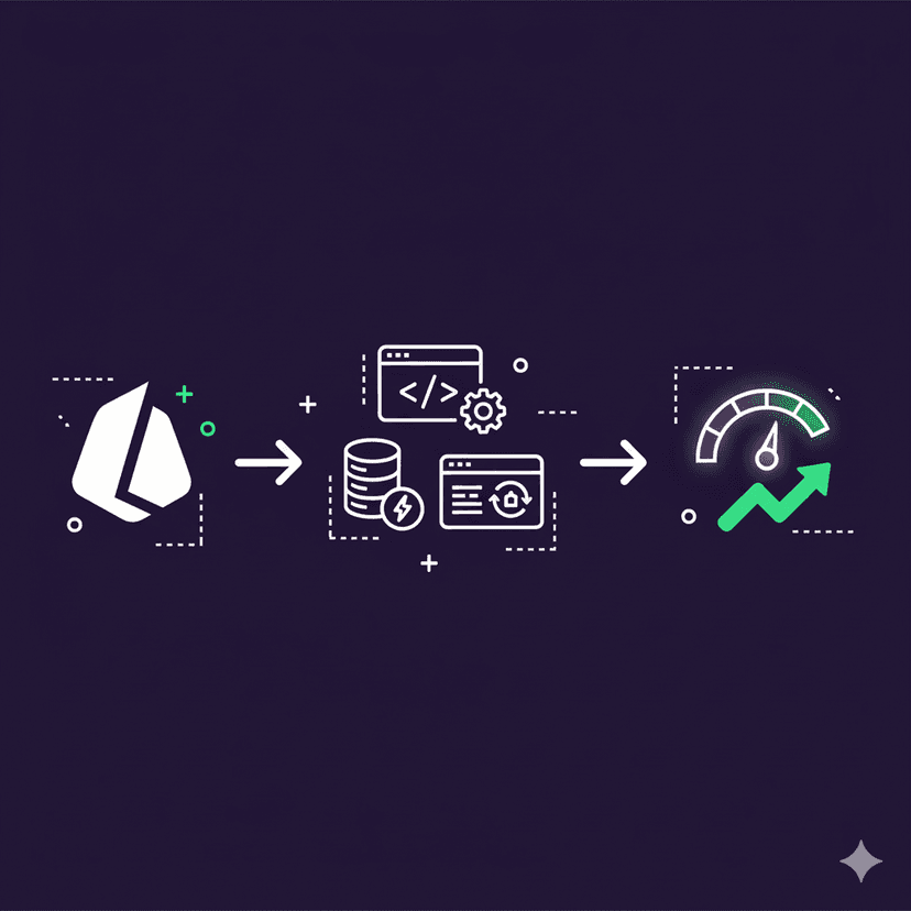 Thumbnail image for Laravel Performance Optimization Tips for Production