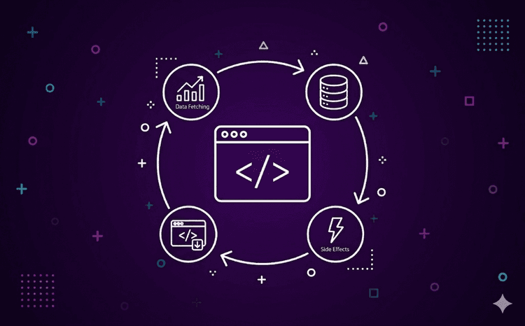 The Magic Behind useEffect: Real-World Examples