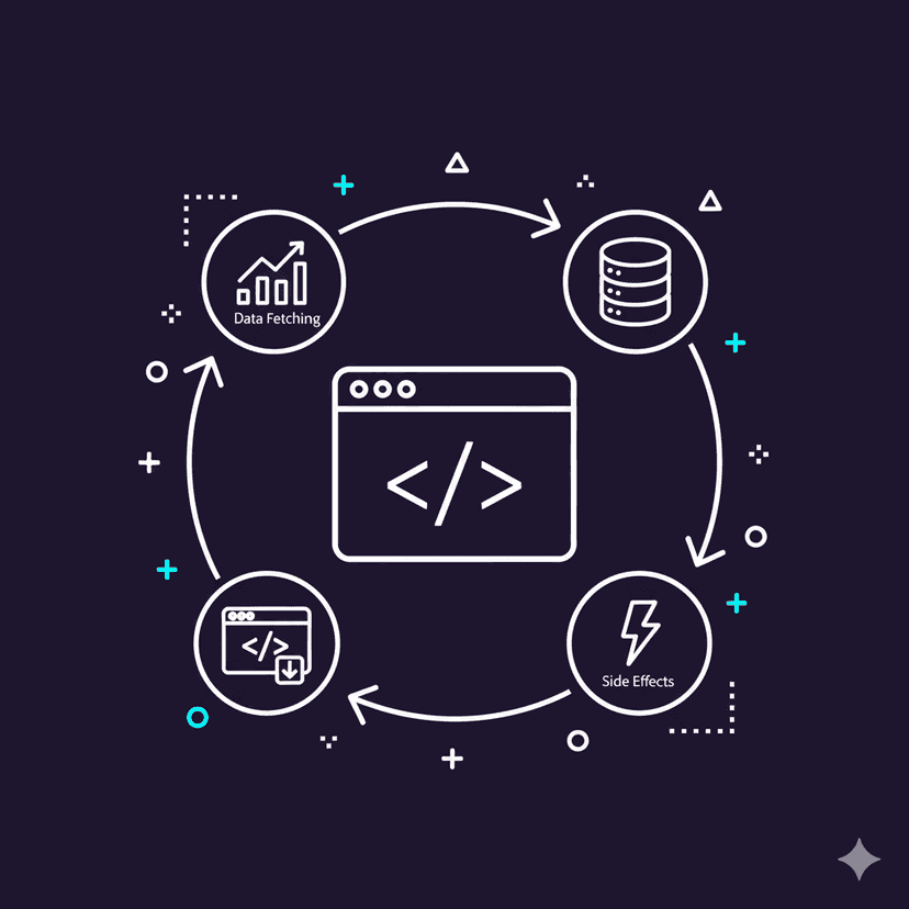 Thumbnail image for The Magic Behind useEffect: Real-World Examples