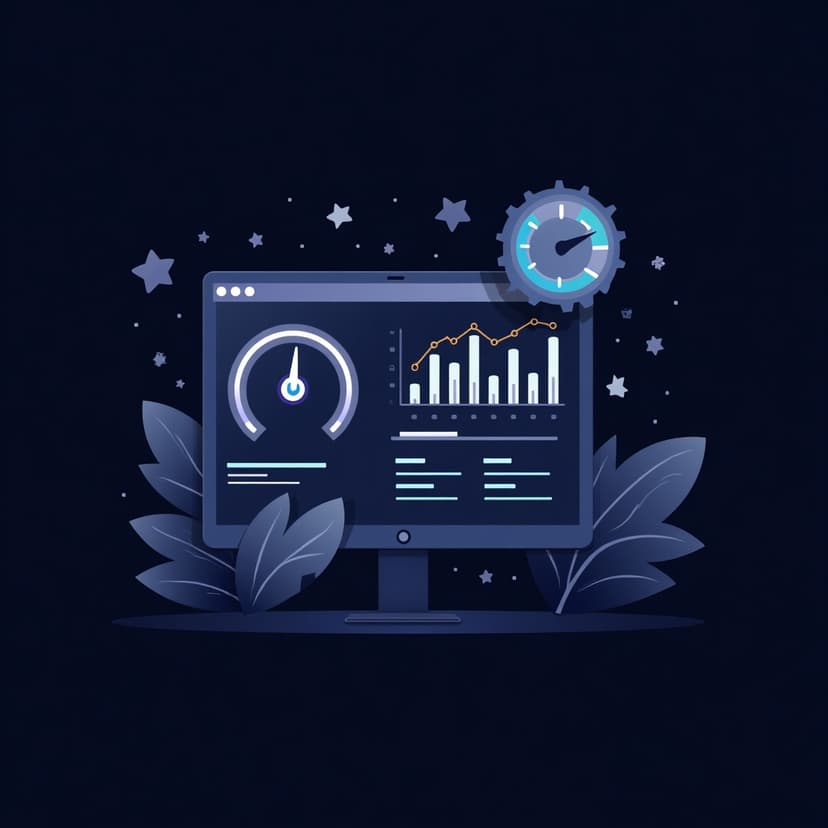 Thumbnail image for Tips to Improve Website Speed: How to Speed Up Your Website