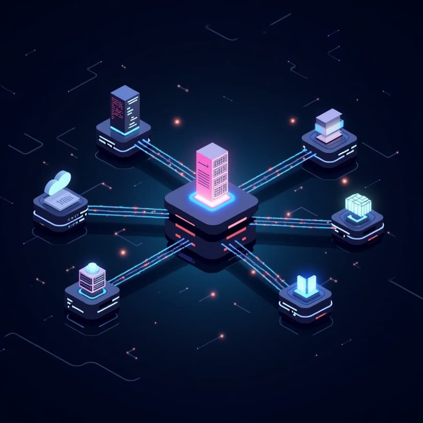 Thumbnail image for What Are APIs and Their Types? A Comprehensive Guide