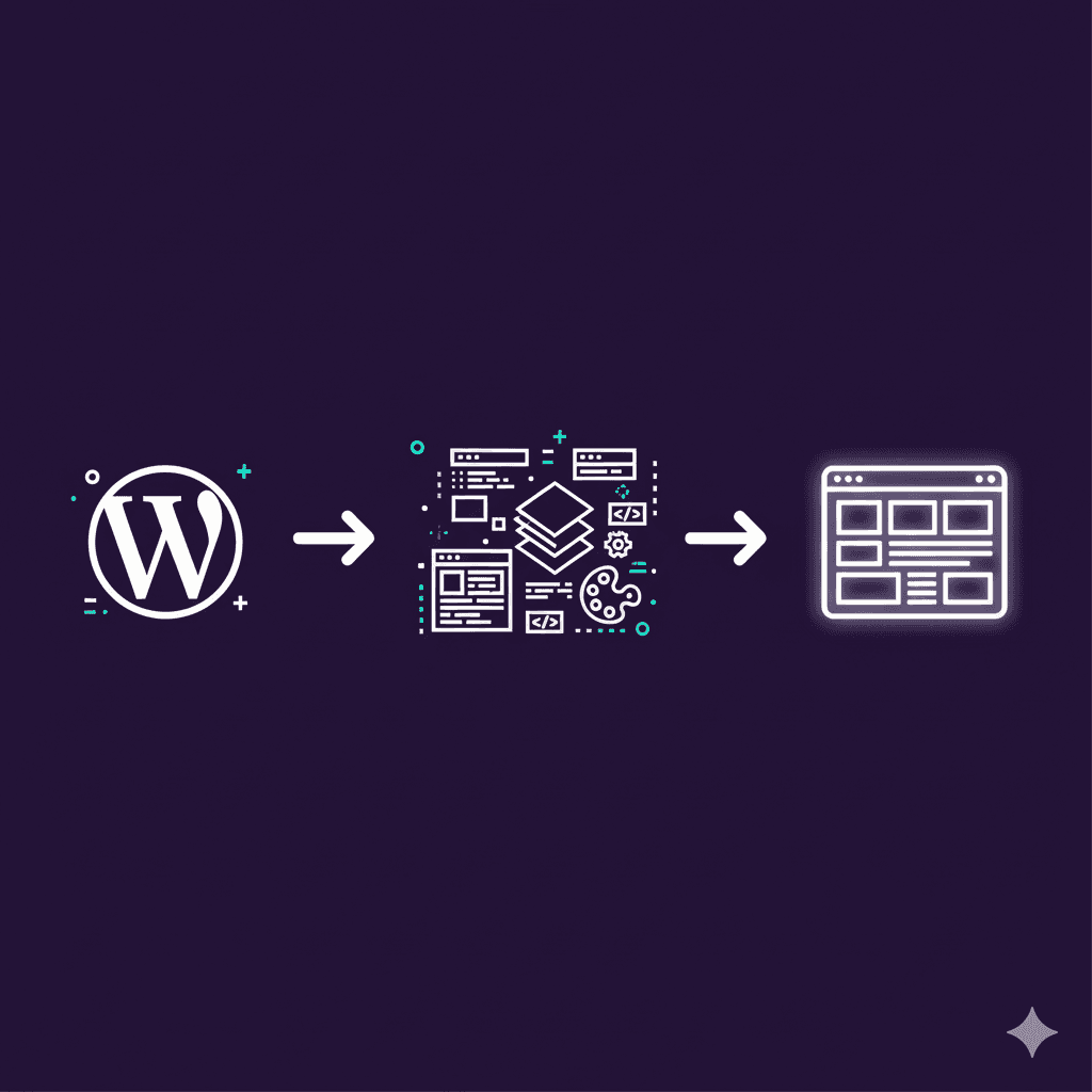 How to Create a Custom WordPress Theme from Scratch