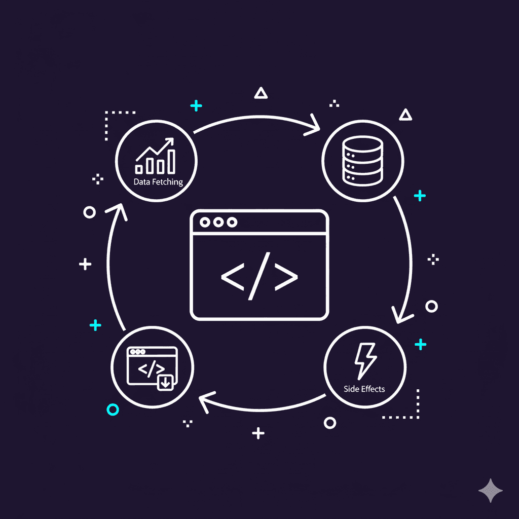 The Magic Behind useEffect: Real-World Examples