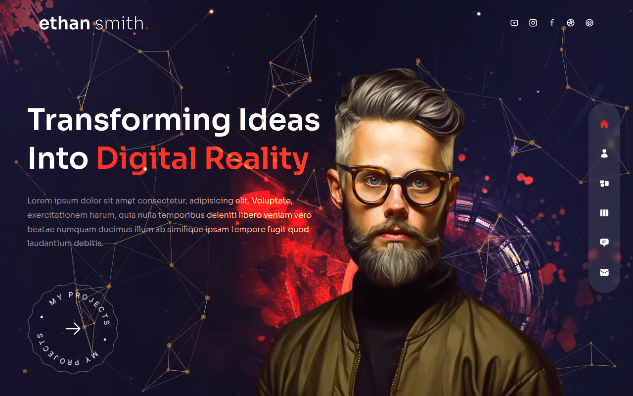 Ethan Smith | Portfolio